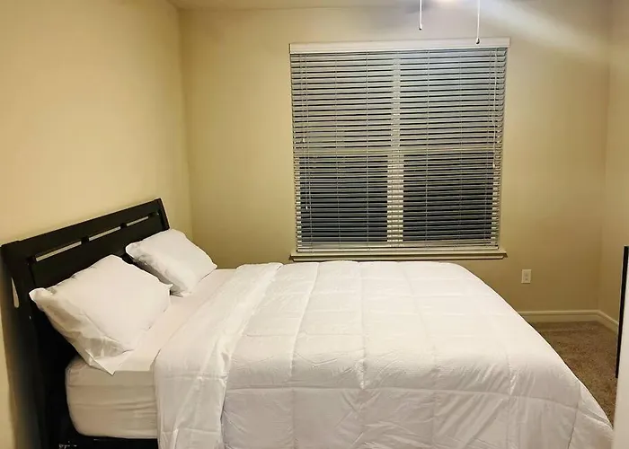 Home At Energy Corridor